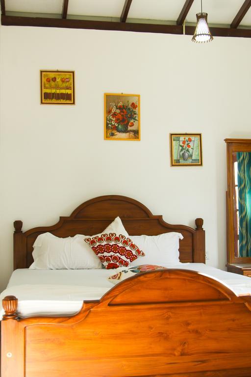 Panda House Villa Ґалле Екстер'єр фото