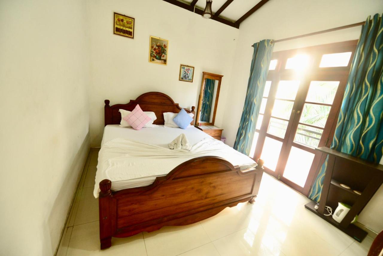 Panda House Villa Ґалле Екстер'єр фото