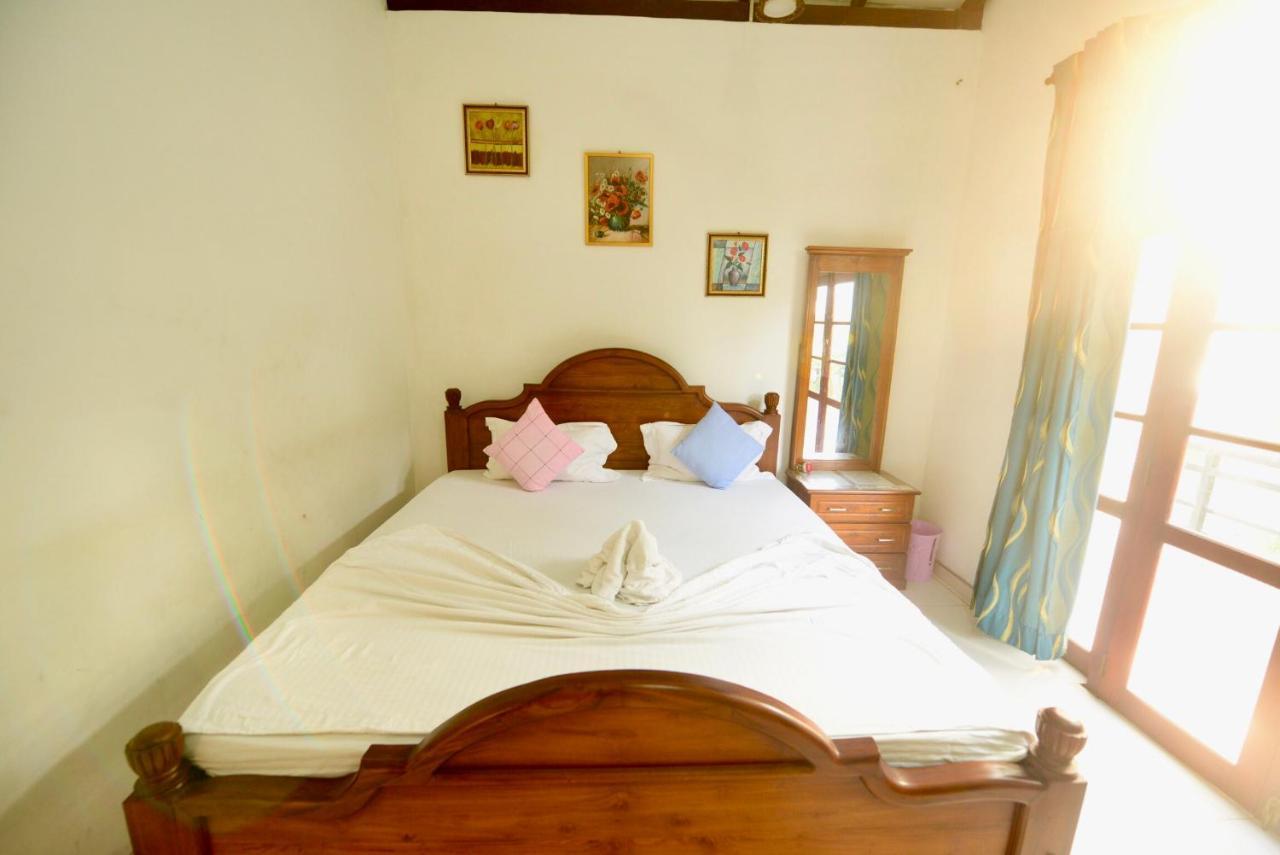 Panda House Villa Ґалле Екстер'єр фото