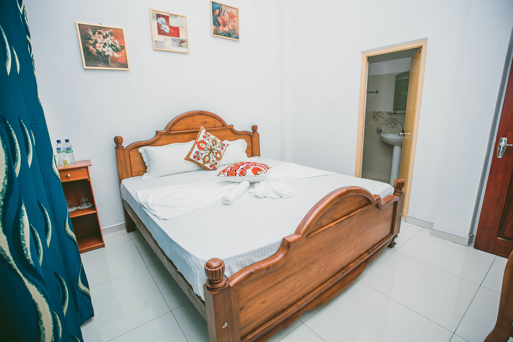 Panda House Villa Ґалле Екстер'єр фото