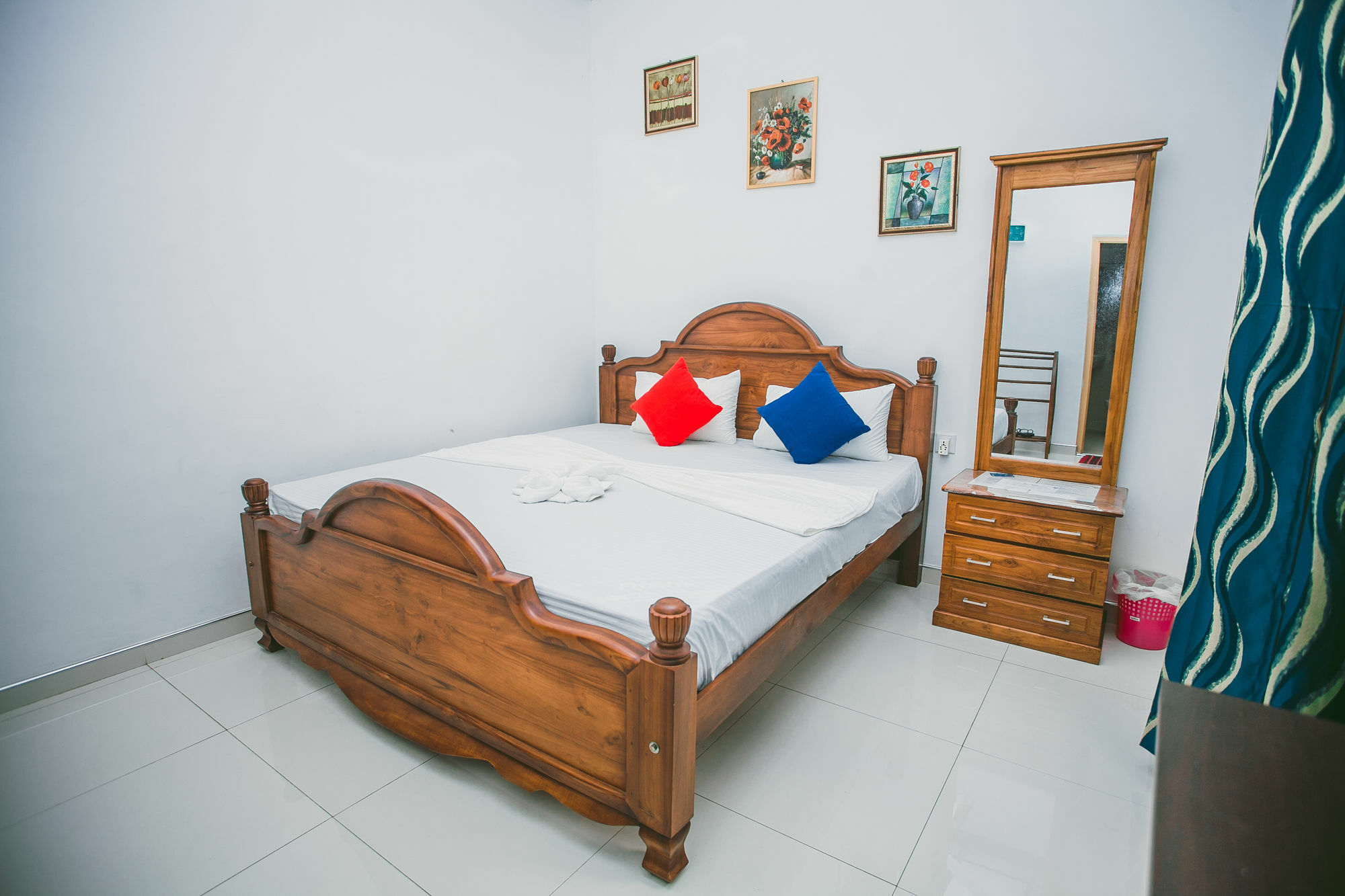 Panda House Villa Ґалле Екстер'єр фото