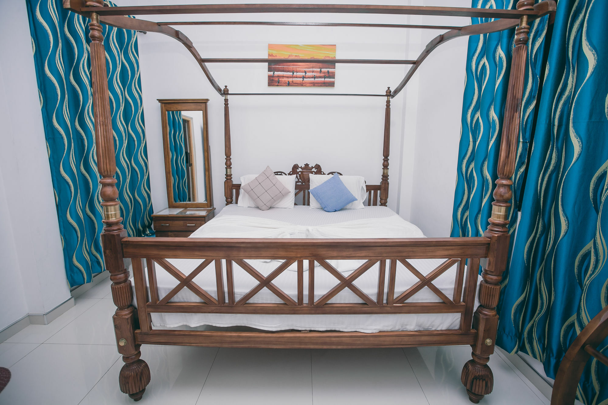 Panda House Villa Ґалле Екстер'єр фото