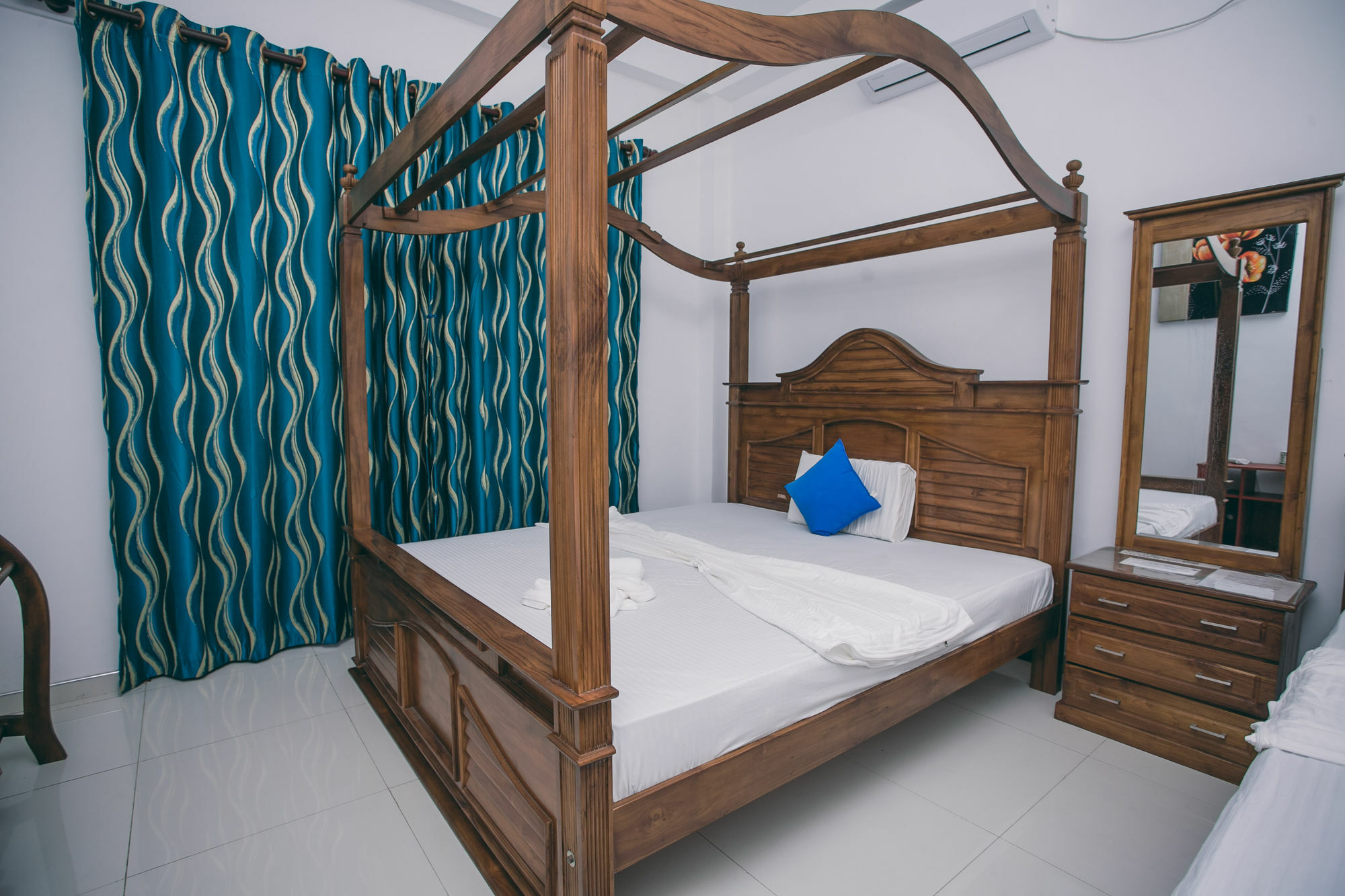 Panda House Villa Ґалле Екстер'єр фото