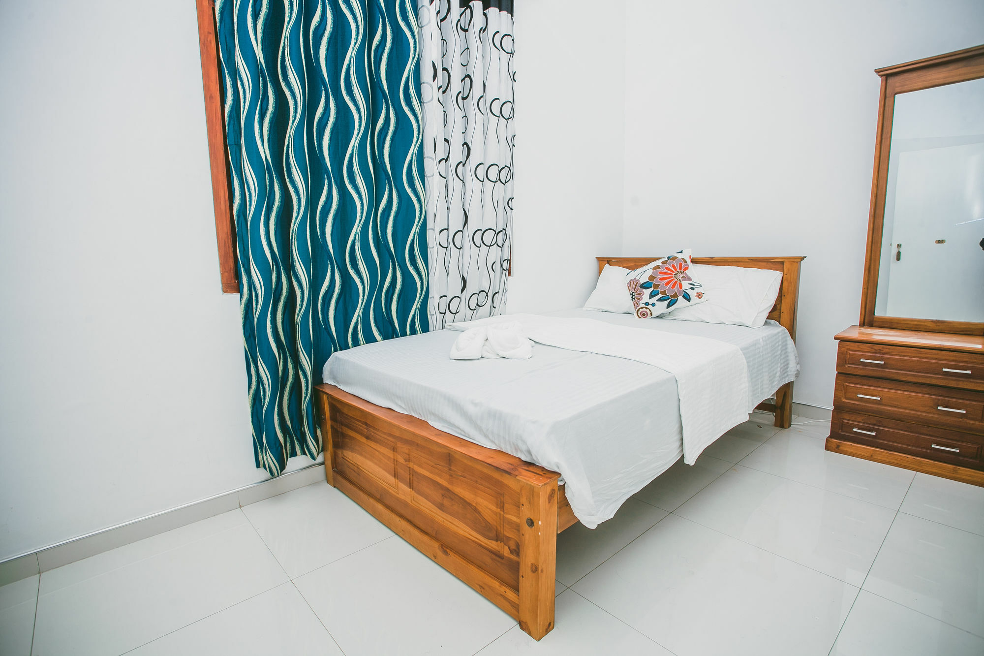 Panda House Villa Ґалле Екстер'єр фото